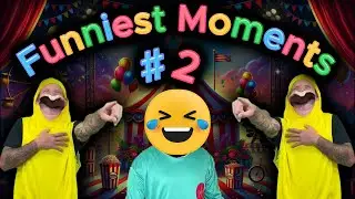 The Best of MrTalalaa Compilation #2