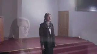 Обессилен от ран | Тамбовская церковь