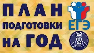 Как подготовиться к ЕГЭ по физике за год