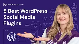 8 Best WordPress Social Media Plugins