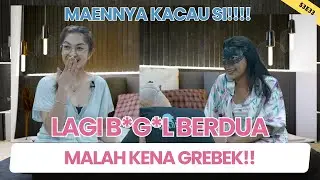 S3EP35  |  LAGI MAEN DI PERGOKIN BINI SELINGKUHAN