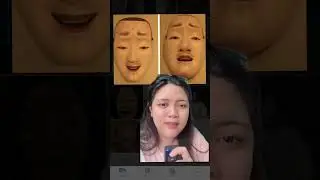 PUNYA TOPENG INI GAK DIRUMAH?? NGERIII !!! 😱😱😱 