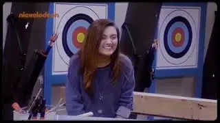 клип Академия ведьм Энди  люк под песню я иду к успеху