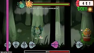FNF - Plant's Night Funkin Replanted 3.0 - Lights Out (by Dylan) ~ [FC/4k]