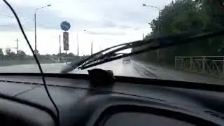 Лучшие моменты трансляции "Едем В Дождь" (5:16–10:16)