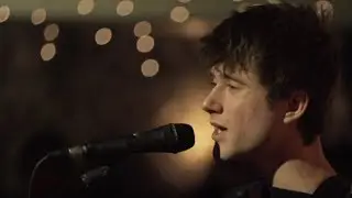 Alec Benjamin covers Stan - Eminem (Songkick Live) | EXCLUSIVE!!