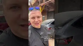 Tesla Model Y зі США🇺🇸 за 3 місяці під 🔑