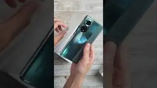 Honor 50 Quick Unboxing!