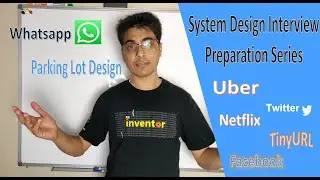 System Design And Architecture Interview Preparation Series
