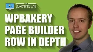 WPBakery Page Builder Row Overview