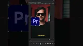 You REALLY Should Be Using THIS Feature in PREMIERE PRO