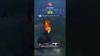 Do you remember this? 🥹 #levinho #TeamVasa #bgmi #pubgmobile #sevou #pubgm330