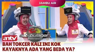 Bah Tokcer Kali Ini Kok Kayaknya Ada Yang Beda ya? | Best Moment Eat Bulaga ANTV | Eps 8 (4/6)