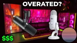 Is the Blue Yeti Actually Overated?