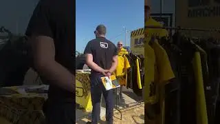 День поля 2024🌾Рады знакомству с крутыми компаниями!😎 Спасибо, что выбираете нас! 💪
