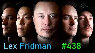 Elon Musk: Neuralink and the Future of Humanity | Lex Fridman Podcast #438