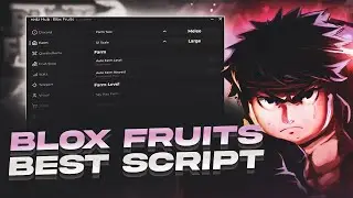 [NEW] BLOX FRUITS SCRIPT HACK 🎃 | AUTOFARM, FAKE STATS, NO KEY | PASTEBIN 2024 | NO SOLARA SUPPORT