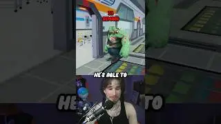 100 Players vs 1 Zombie