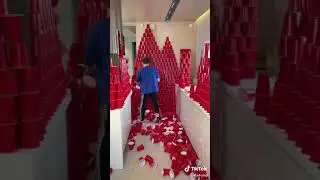 ВЛАД БУМАГА  стал магом и колдует!  🤩💯
