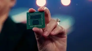 AMD на Computex 2021: Новые Процессоры Ryzen и 3D стекирование! и Графические Фитчи // #HardNews