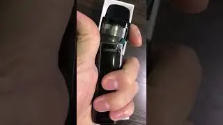 Обзор Smoant Santi | 2023 