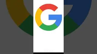 Google Logo Design | CSS and Html | 