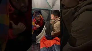 Амбал на панике.. 😎😜 