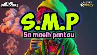 🌴 SMP SA MASIH PANTAU// PARTY JOGET TERBARU 2024// Jhun Rmx X Andre-BDR