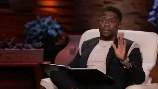 Kevin Hart Swaps His Shark Partner to Make a Deal - Shark Tank