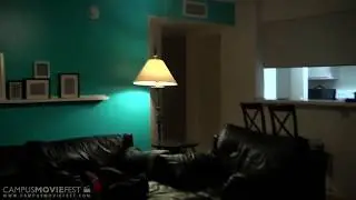 The Voyeur