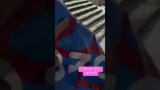 Миленькая случайность )))