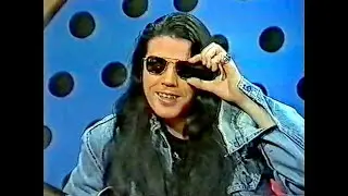 Ian Astbury - The Cult Australia 1987