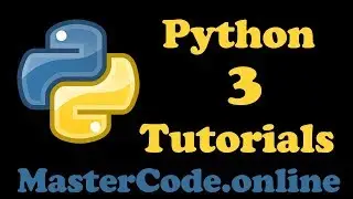 Python 3 Tutorial: How To Nest For Loops In List Comprehension