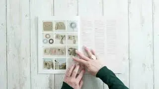 Crochet Activity Toys | Book Preview