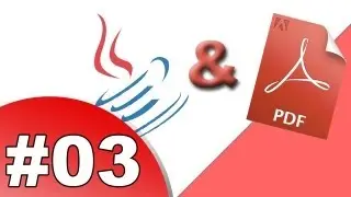 PDF with Java - 03 - Document Sizes