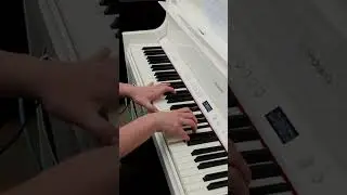 Romeo&Juliet - Piano🎹