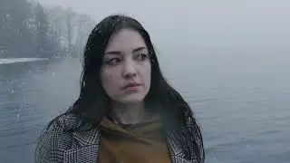 THE LADY OF THE LAKE - Official Teaser - True Crime Documentary