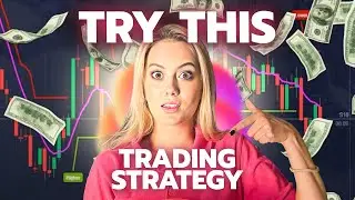 💸 TRY THIS TRADING STRATEGY | Stock Market Analysis Is Not Needed for Trading