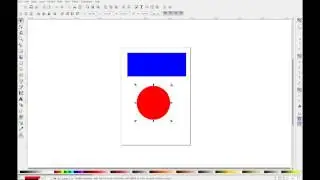 Inkscape Basics Part I