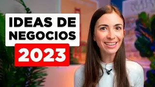 10 ideas para negocios rentables en 2023