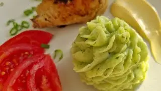 Гарнир из картофеля 🥔 Вкусный картофель по оригинальному рецепту  🥔 Рецепты из картофеля