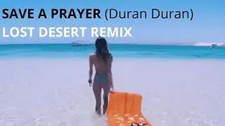 You & I - Suitcase Stories - Lost Desert Remix