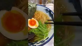 will be craving this ramen every winter 😭