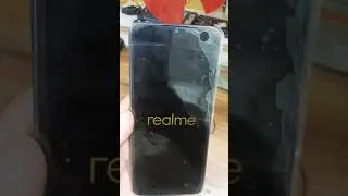 Realme C11(2021) Rmx-3231 Destroy mobile restore#reels#realme#shorts#youtube#mobile2service#Fix#asmr