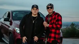 Enigma Norteño x Lefty SM - Un Trokón (Trailer Oficial) 26.NOV.2021