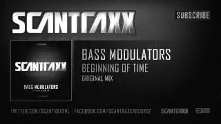 Bass Modulators - Beginning Of Time (HQ Preview)