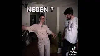 Ceyda nın bu dansı