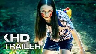SPIRIT IN THE BLOOD Trailer German Deutsch (2024) Exklusiv