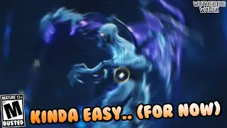 Tempest Memphis is the Easiest Hologram Boss in WuWa