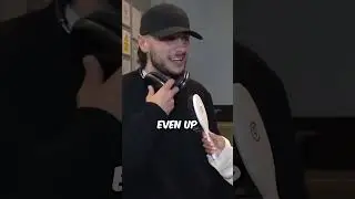 Tennessee Interviews Danny!😂